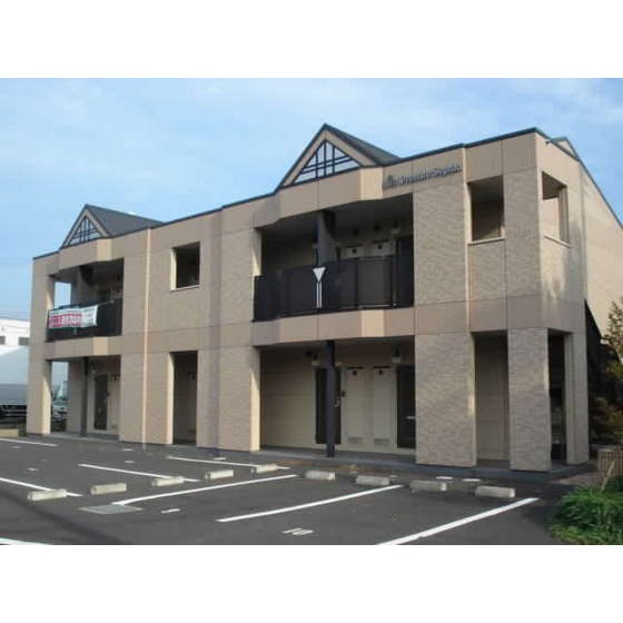 土浦市卸町
