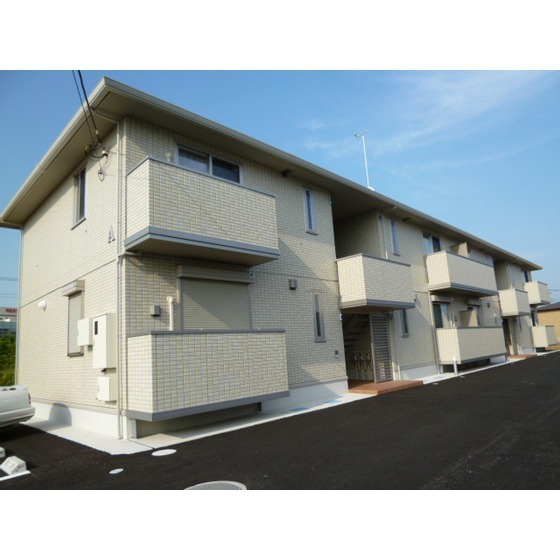守谷市松ケ丘