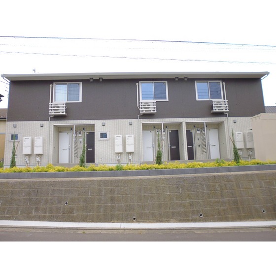 守谷市美園