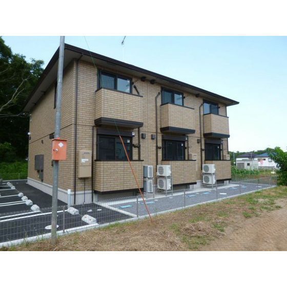 守谷市本町