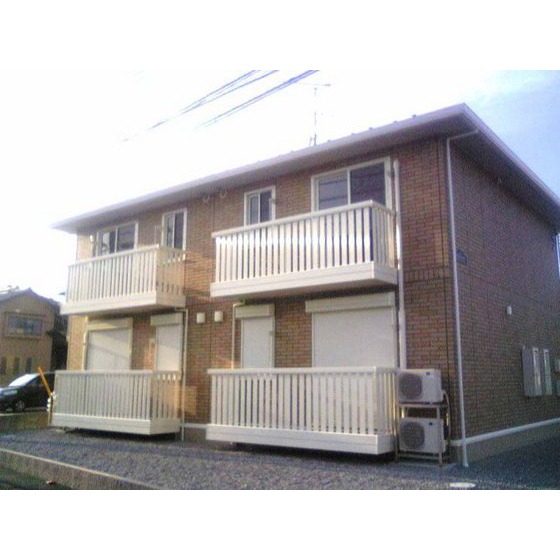 つくばみらい市伊奈東