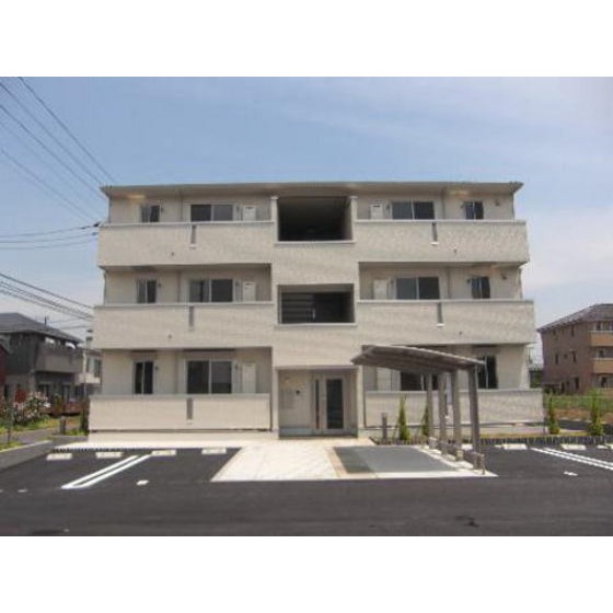 つくば市みどりの