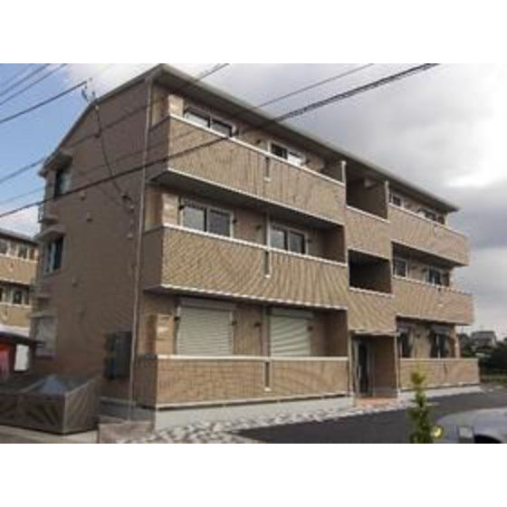 つくばみらい市陽光台