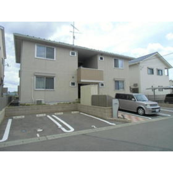 つくばみらい市紫峰ヶ丘