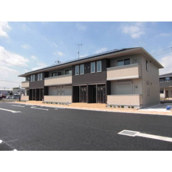 つくば市みどりの