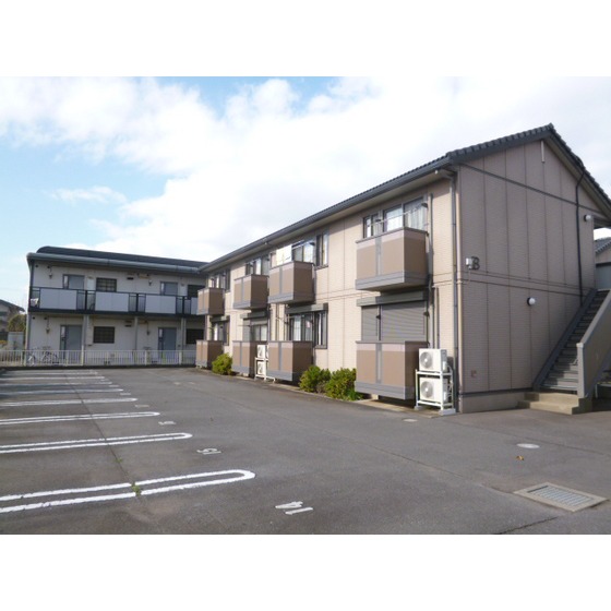 つくば市小野川