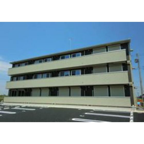 つくば市みどりの