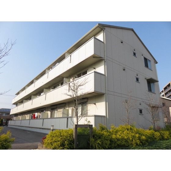 つくば市研究学園