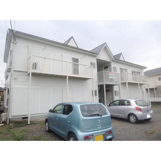 龍ケ崎市入地町