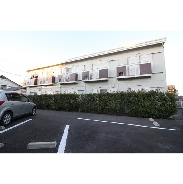稲敷郡阿見町うずら野