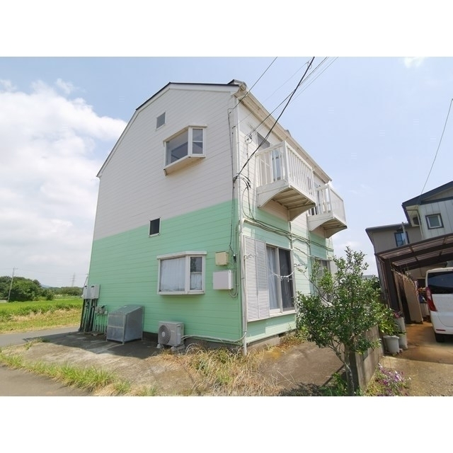 つくば市松栄