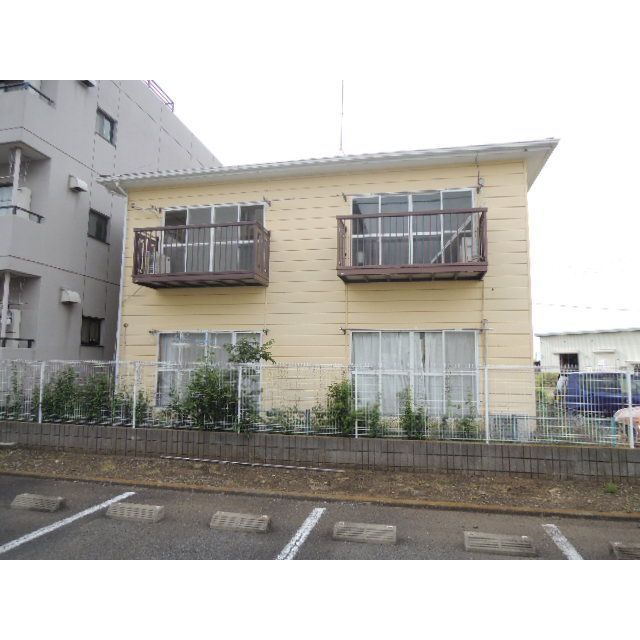 つくば市松代