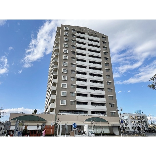 土浦市荒川沖西