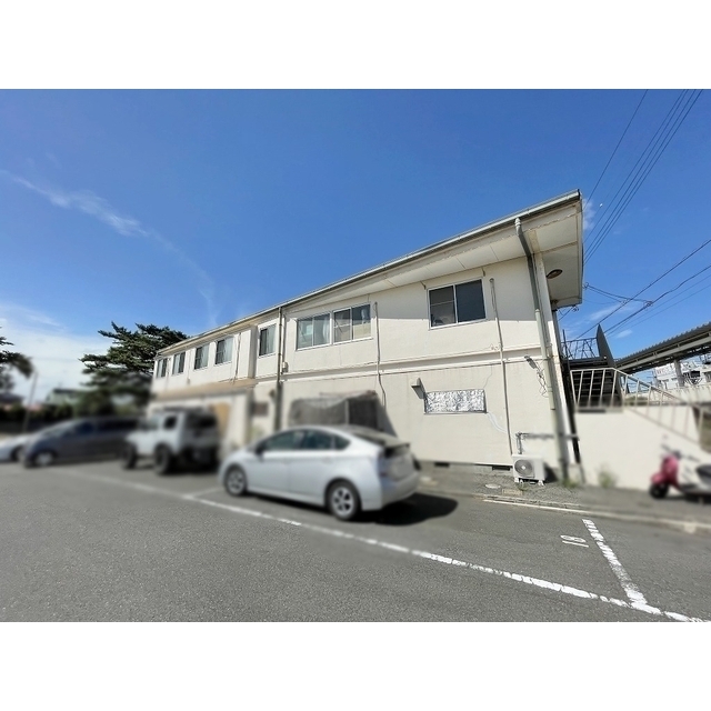 土浦市中荒川沖町