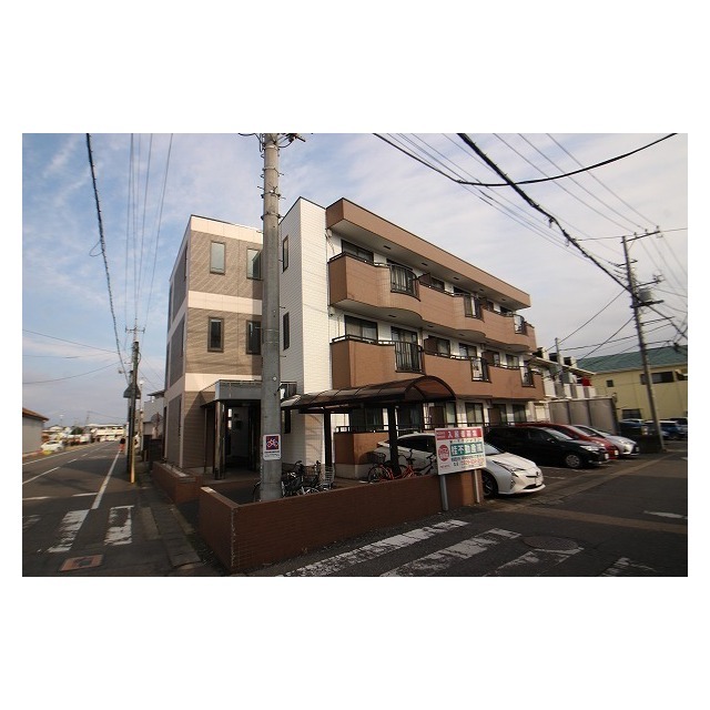 土浦市荒川沖東