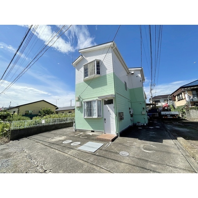 土浦市中荒川沖町