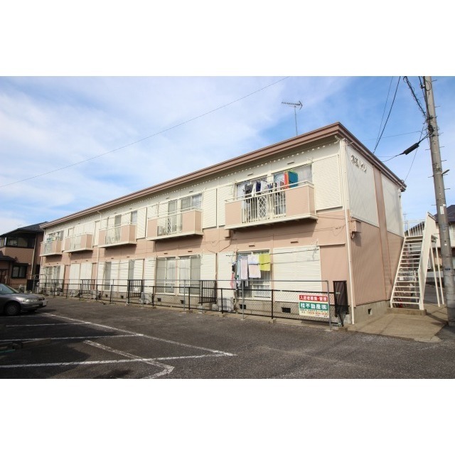 稲敷郡阿見町荒川本郷