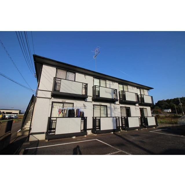 つくば市吉瀬