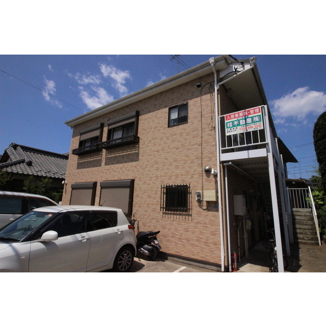 土浦市若松町
