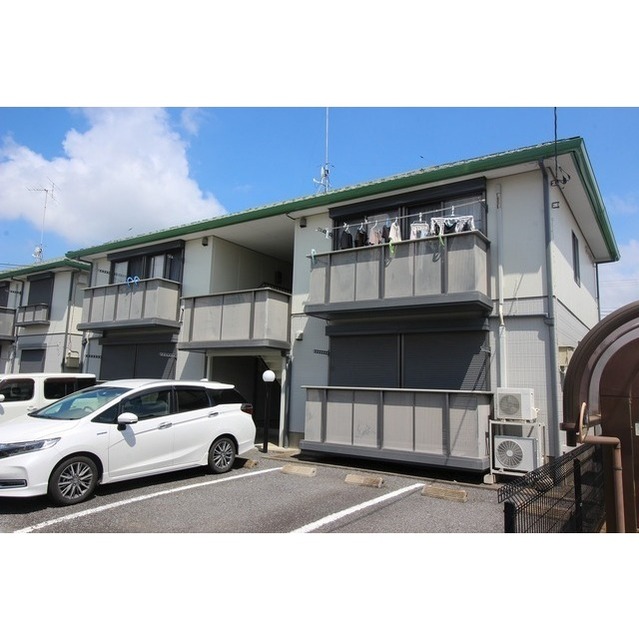 土浦市荒川沖東