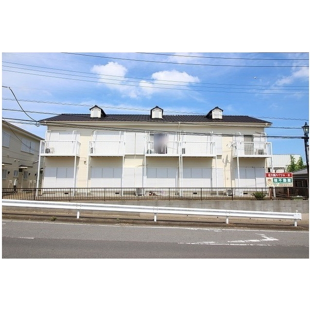 土浦市摩利山新田