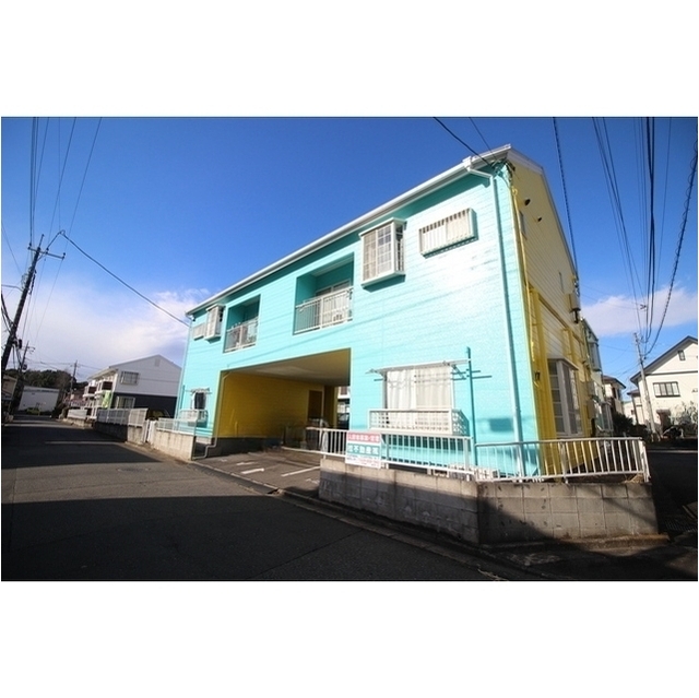 つくば市稲荷前