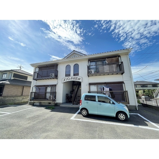 土浦市中荒川沖町