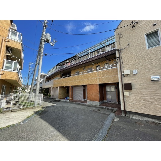 土浦市荒川沖西