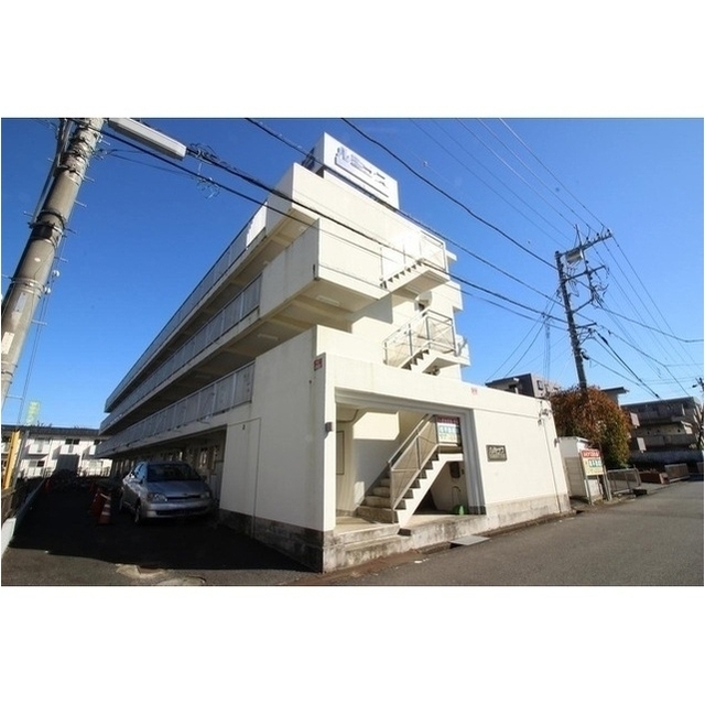 つくば市天久保