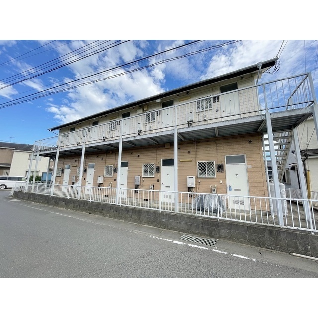 土浦市西根南