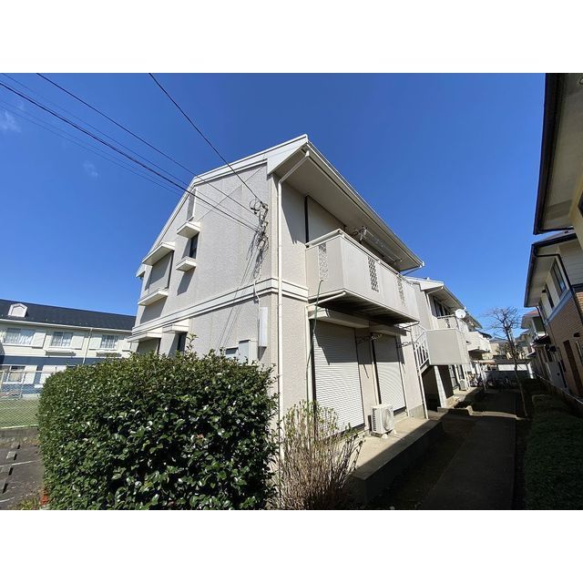 つくば市松代