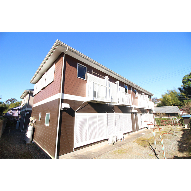 つくば市天宝喜