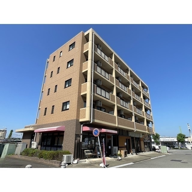 牛久市ひたち野東