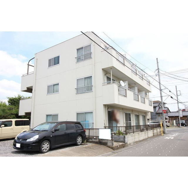 龍ケ崎市佐貫町