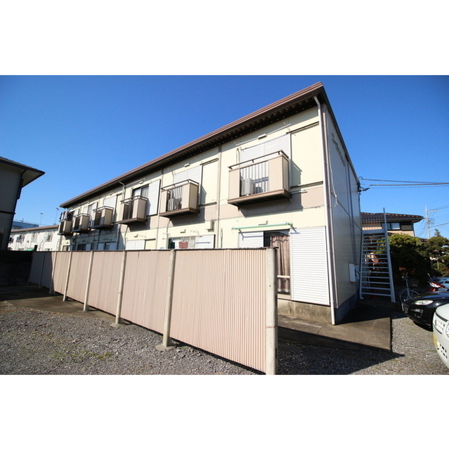 龍ケ崎市光順田