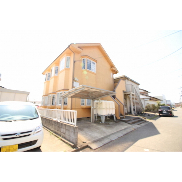 龍ケ崎市野原町