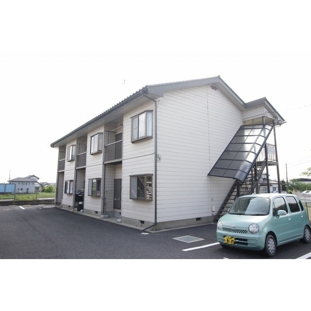 稲敷郡河内町長竿