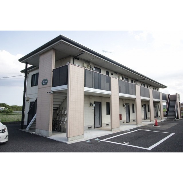 稲敷郡河内町長竿