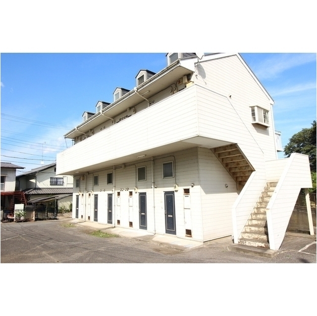 土浦市大岩田