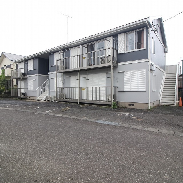 稲敷郡阿見町岡崎