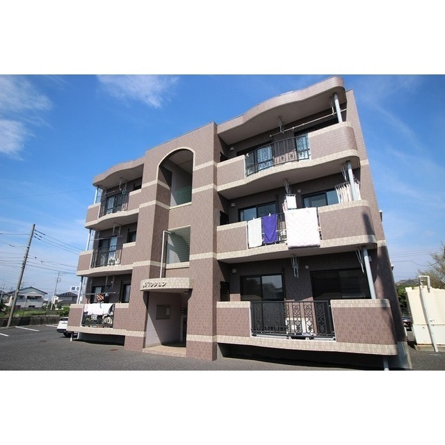 稲敷郡阿見町荒川本郷