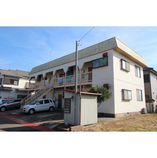 稲敷郡阿見町上長