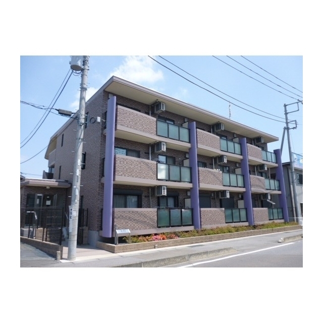 稲敷郡阿見町住吉