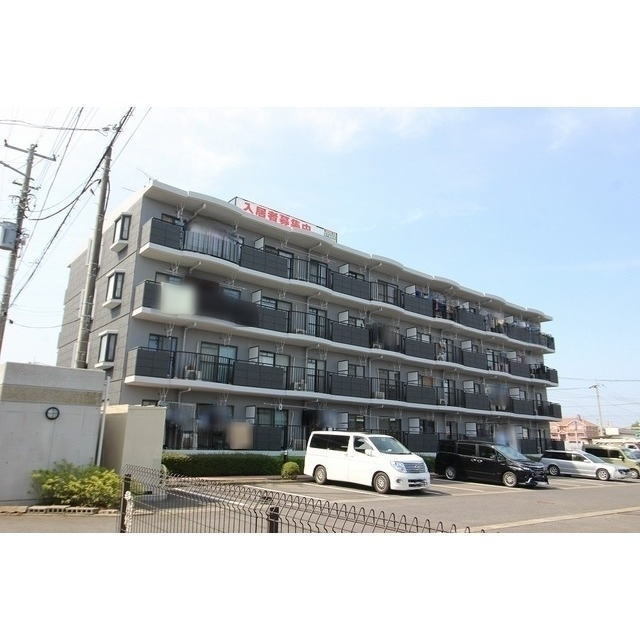 稲敷郡阿見町うずら野