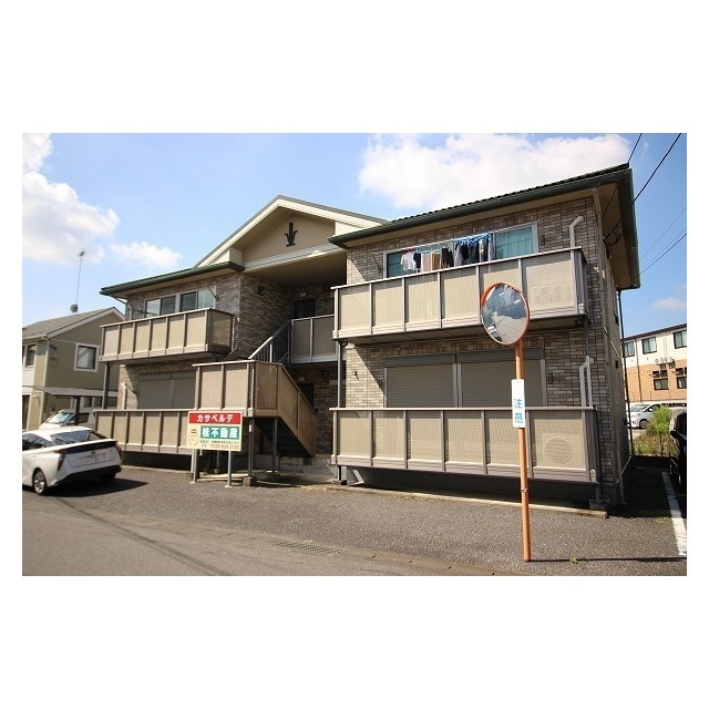 土浦市桜ケ丘町