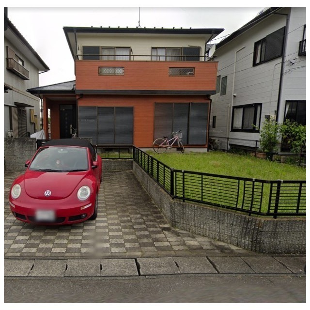 土浦市荒川沖東