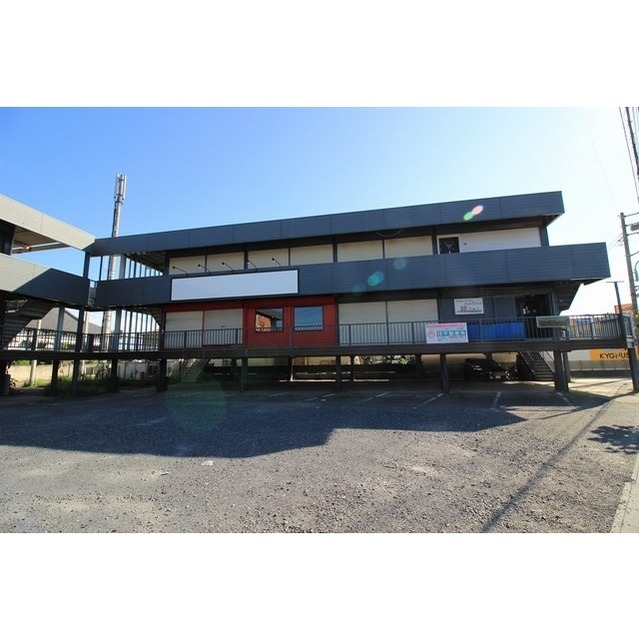 稲敷郡阿見町うずら野