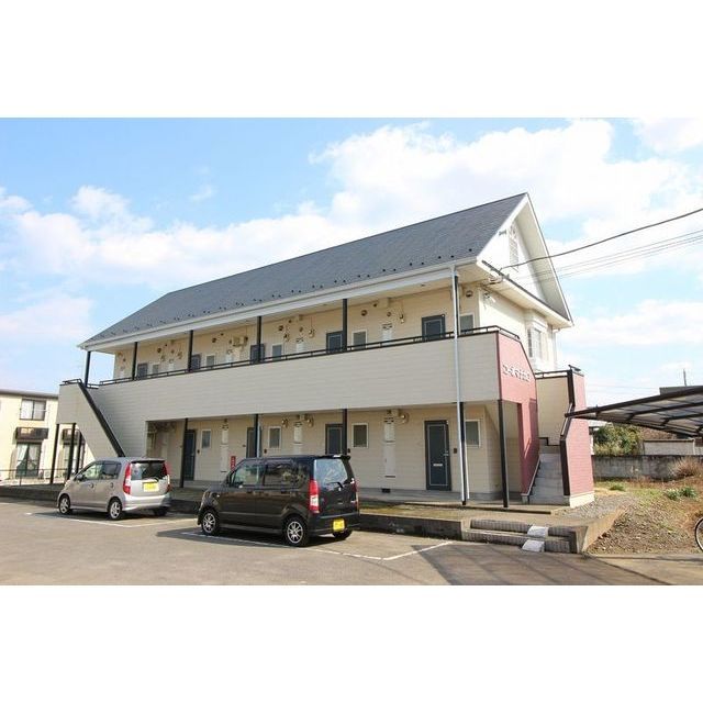 稲敷郡阿見町中央