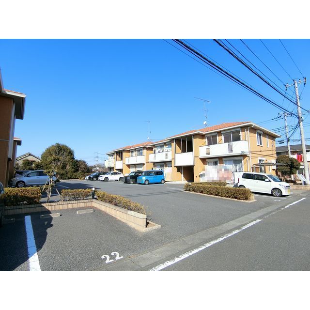 稲敷郡阿見町本郷