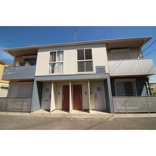 稲敷郡阿見町うずら野